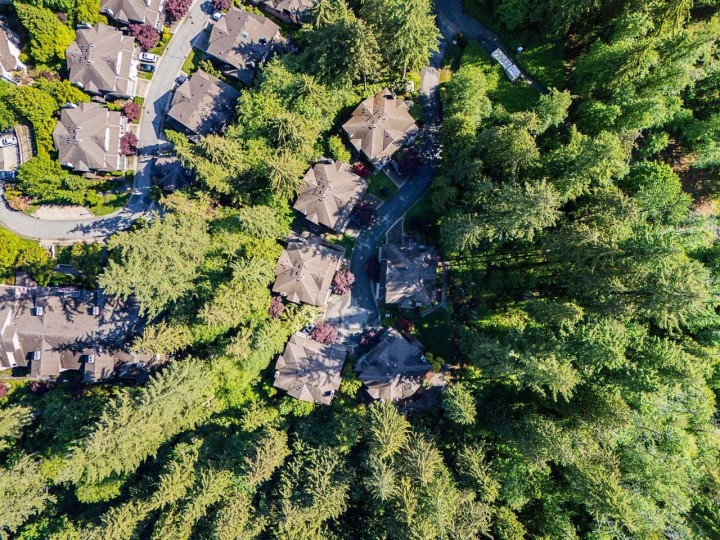 Photo 33 at 1174 Strathaven Drive, Northlands, North Vancouver