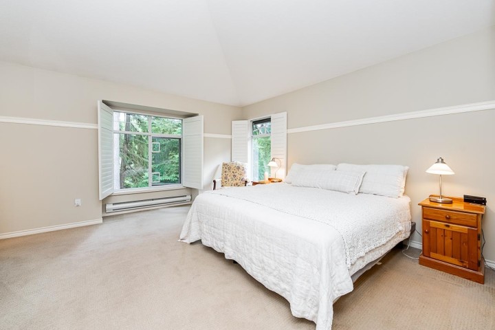 Photo 14 at 1174 Strathaven Drive, Northlands, North Vancouver