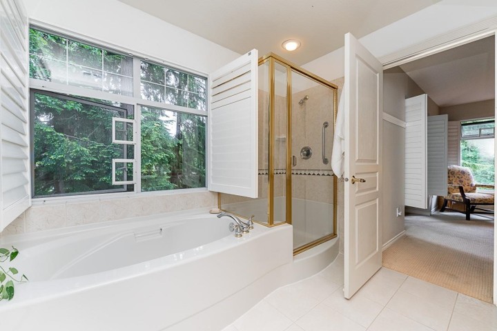 Photo 18 at 1174 Strathaven Drive, Northlands, North Vancouver