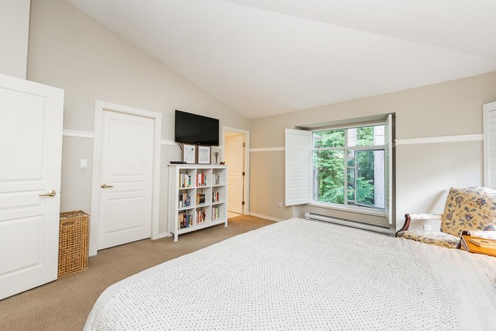 Photo 15 at 1174 Strathaven Drive, Northlands, North Vancouver