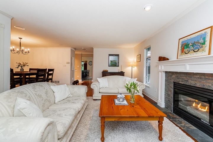 Photo 8 at 1174 Strathaven Drive, Northlands, North Vancouver