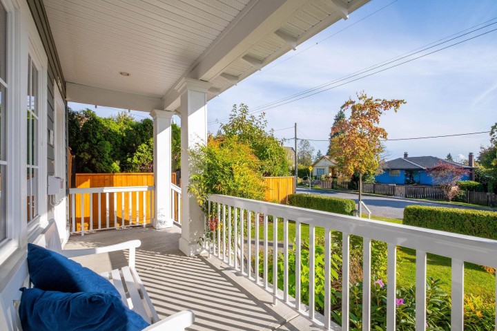 Photo 2 at 308 E 9th Street, Central Lonsdale, North Vancouver