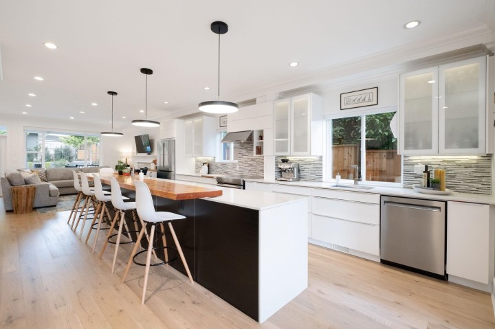 Photo 7 at 308 E 9th Street, Central Lonsdale, North Vancouver