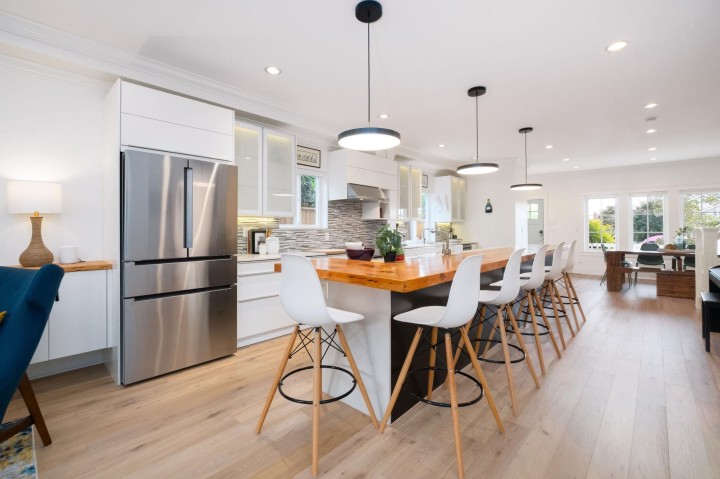 Photo 5 at 308 E 9th Street, Central Lonsdale, North Vancouver