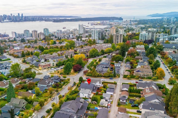 Photo 34 at 308 E 9th Street, Central Lonsdale, North Vancouver