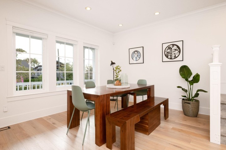 Photo 10 at 308 E 9th Street, Central Lonsdale, North Vancouver