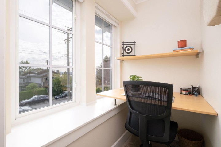 Photo 14 at 308 E 9th Street, Central Lonsdale, North Vancouver