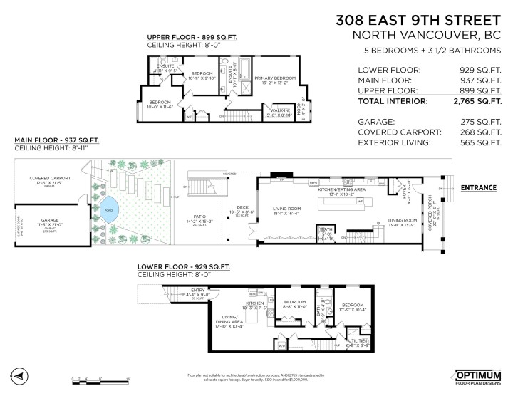 Photo 37 at 308 E 9th Street, Central Lonsdale, North Vancouver