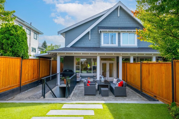 Photo 31 at 308 E 9th Street, Central Lonsdale, North Vancouver