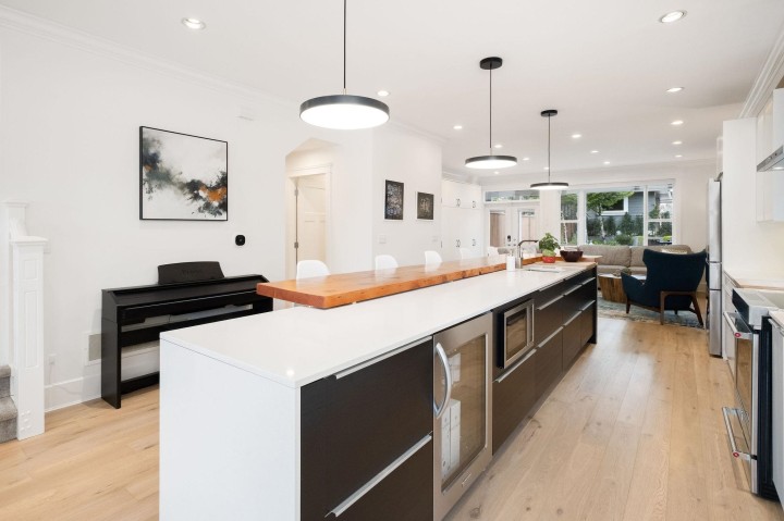 Photo 8 at 308 E 9th Street, Central Lonsdale, North Vancouver