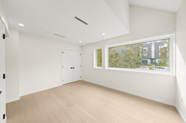 Photo 23 at 1 - 2091 E 20th Avenue, Grandview Woodland, Vancouver East