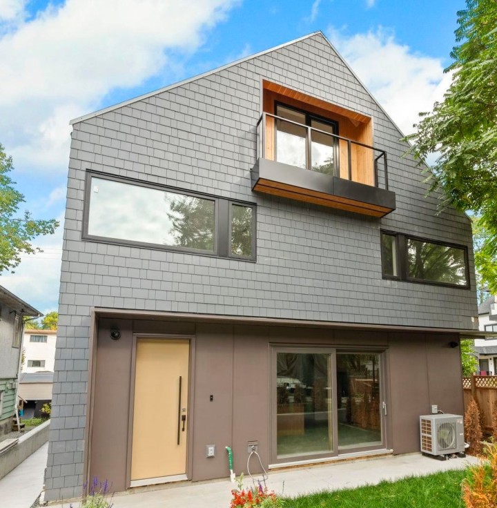 Photo 28 at 1 - 2091 E 20th Avenue, Grandview Woodland, Vancouver East