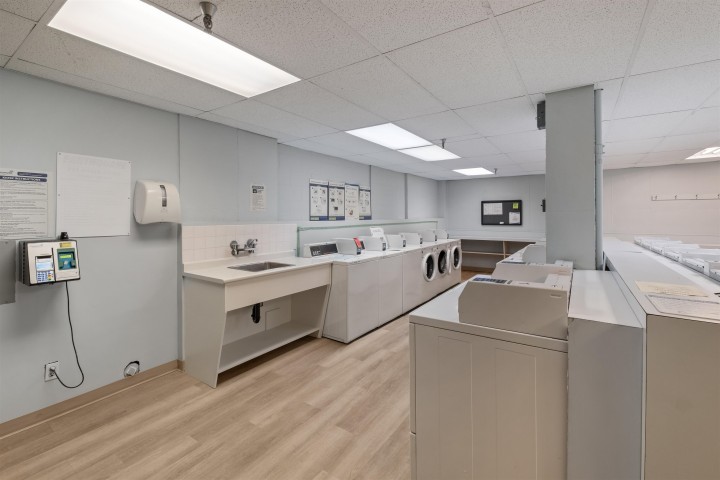 Photo 17 at 201 - 2012 Fullerton Avenue, Pemberton NV, North Vancouver