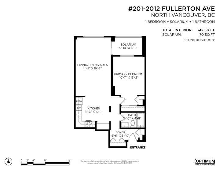 Photo 22 at 201 - 2012 Fullerton Avenue, Pemberton NV, North Vancouver