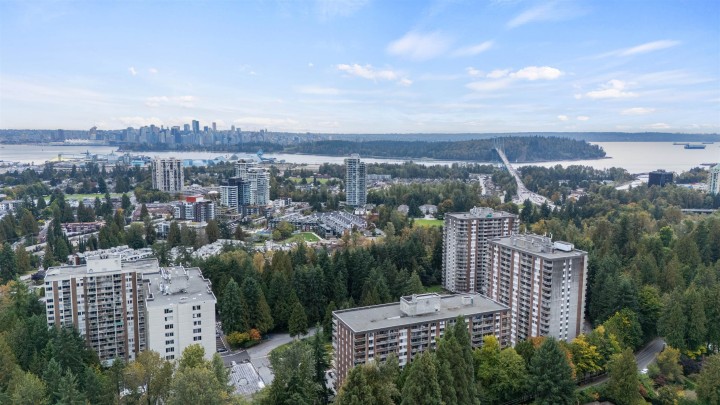 Photo 21 at 201 - 2012 Fullerton Avenue, Pemberton NV, North Vancouver