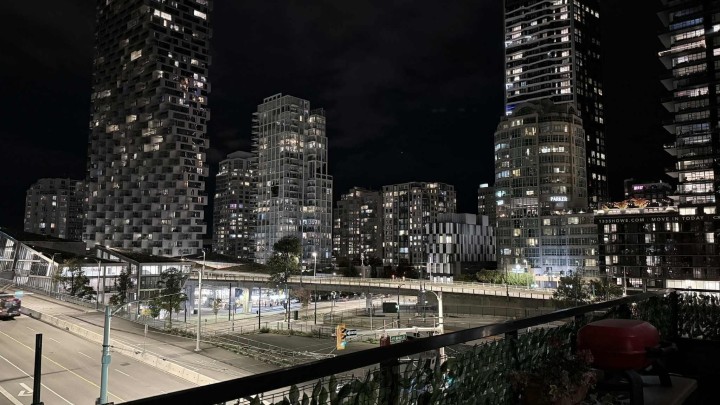 Photo 7 at 512 - 1325 Rolston Street, Downtown VW, Vancouver West