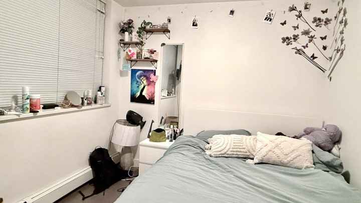 Photo 3 at 512 - 1325 Rolston Street, Downtown VW, Vancouver West