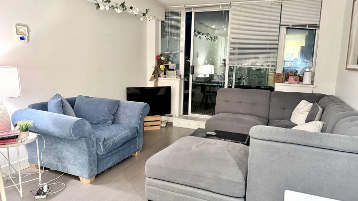 Photo 8 at 512 - 1325 Rolston Street, Downtown VW, Vancouver West