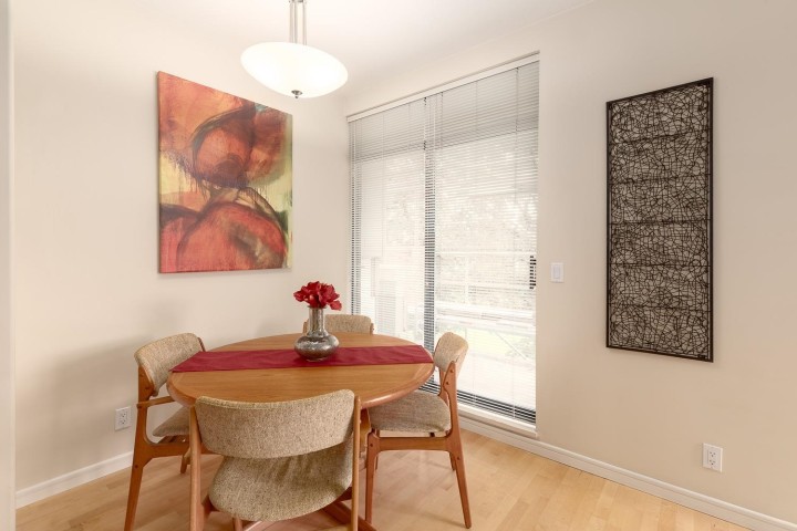 Photo 6 at 302 - 2688 Vine Street, Kitsilano, Vancouver West