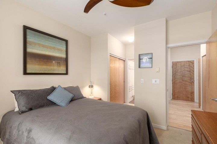 Photo 9 at 302 - 2688 Vine Street, Kitsilano, Vancouver West