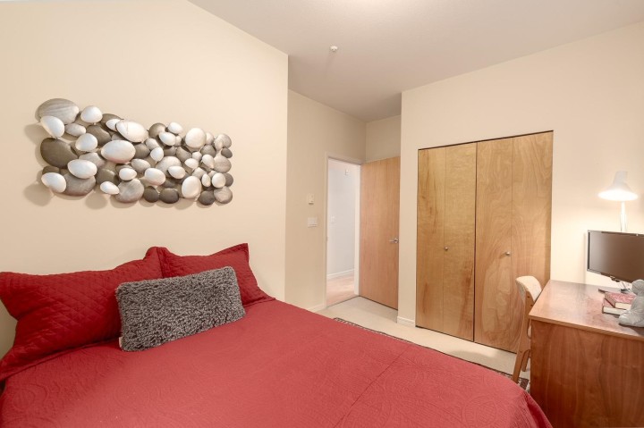 Photo 10 at 302 - 2688 Vine Street, Kitsilano, Vancouver West