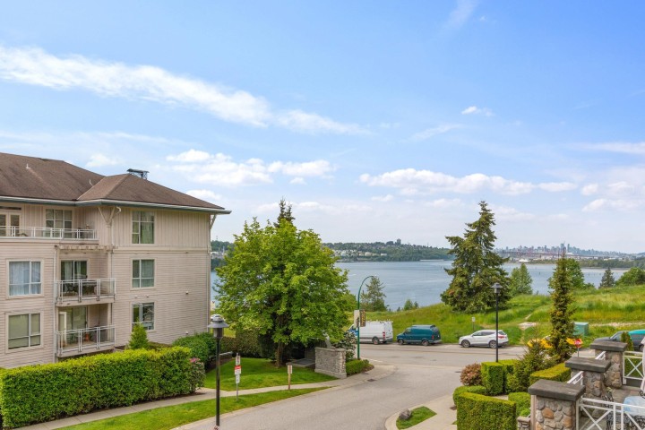 Photo 13 at 304 - 3600 Windcrest Drive, Roche Point, North Vancouver