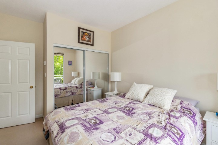 Photo 10 at 304 - 3600 Windcrest Drive, Roche Point, North Vancouver