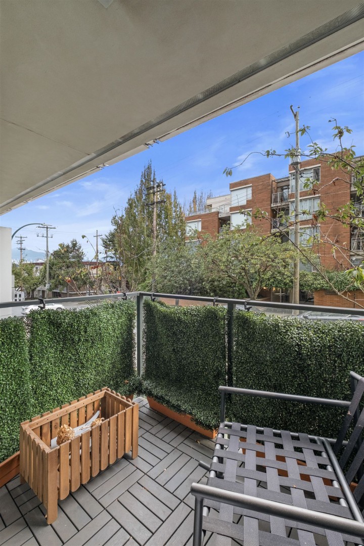 Photo 22 at 2405 Heather Street, Fairview VW, Vancouver West