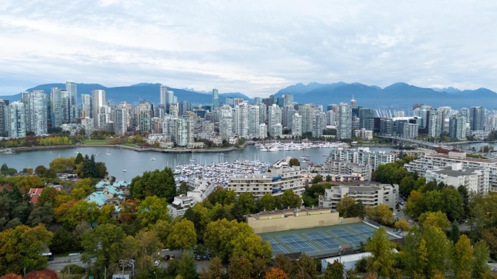 Photo 32 at 2405 Heather Street, Fairview VW, Vancouver West