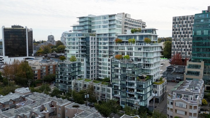 Photo 33 at 2405 Heather Street, Fairview VW, Vancouver West