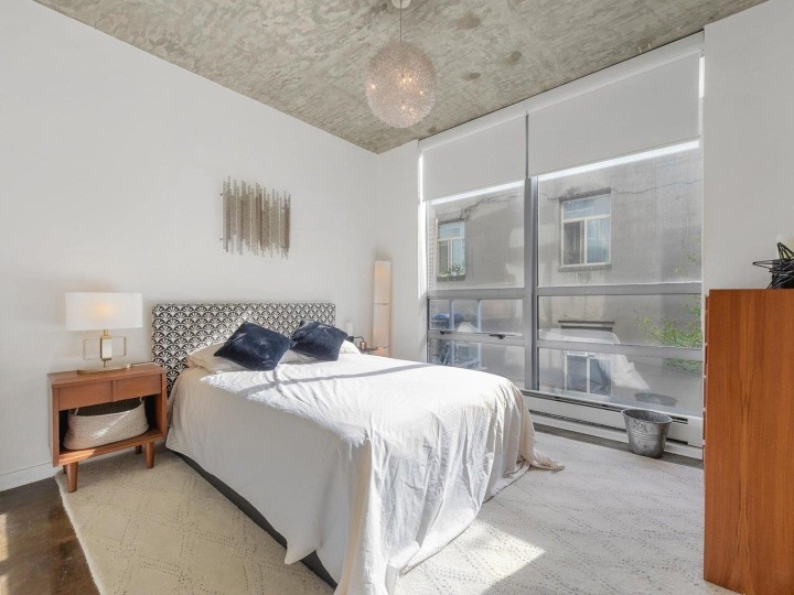 Photo 16 at 306 - 919 Station Street, Strathcona, Vancouver East