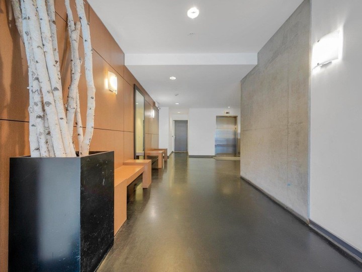 Photo 20 at 306 - 919 Station Street, Strathcona, Vancouver East