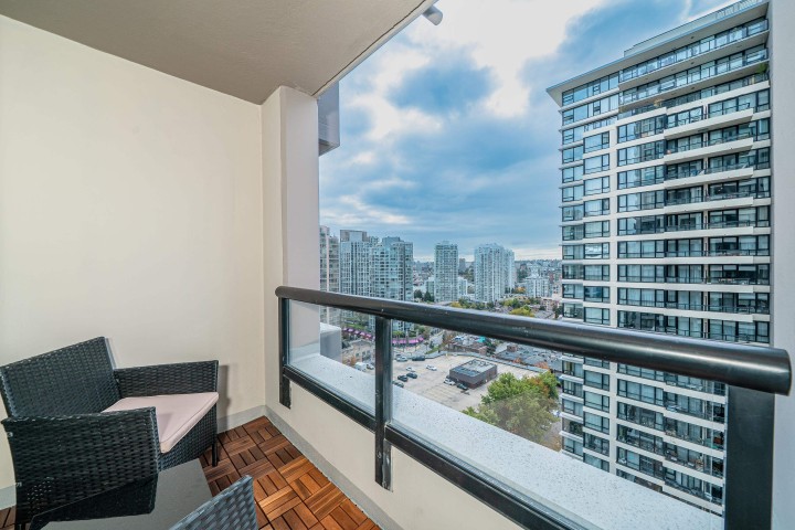 Photo 24 at 2105 - 909 Mainland Street, Yaletown, Vancouver West