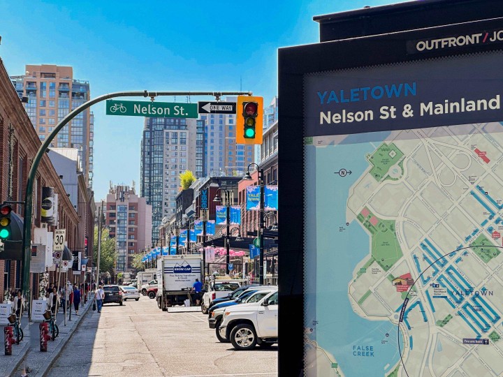 Photo 35 at 2105 - 909 Mainland Street, Yaletown, Vancouver West