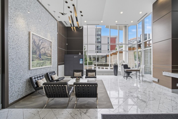 Photo 2 at 1906 - 5628 Birney Avenue, University VW, Vancouver West