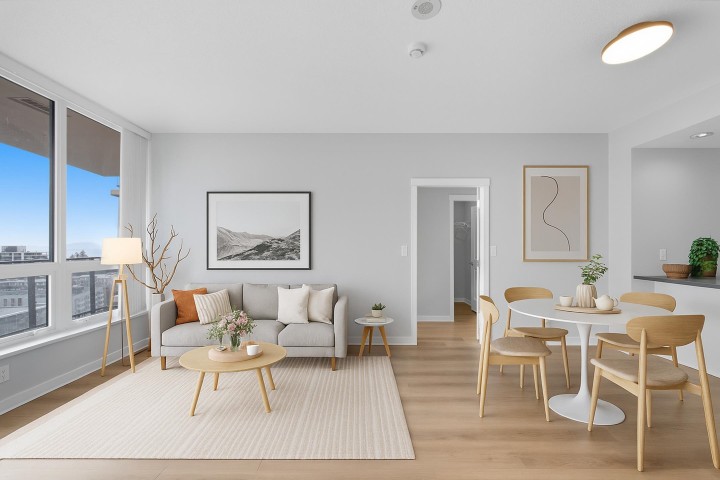 Photo 13 at 1906 - 5628 Birney Avenue, University VW, Vancouver West