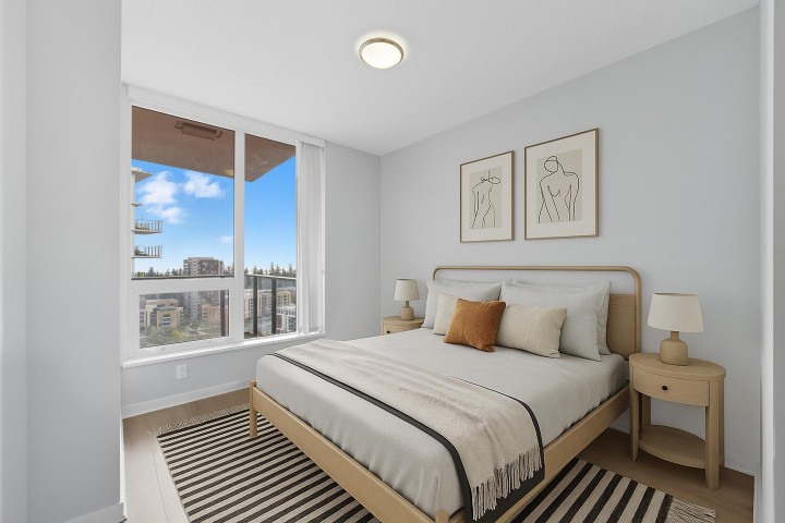 Photo 28 at 1906 - 5628 Birney Avenue, University VW, Vancouver West