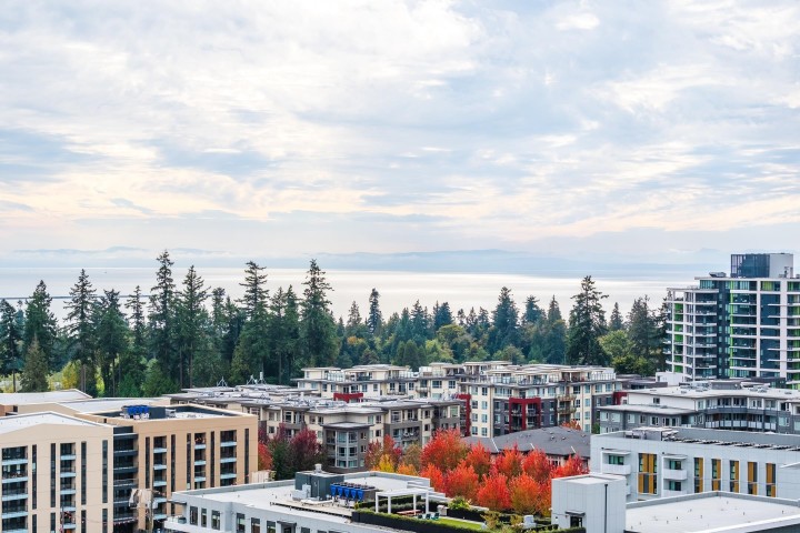 Photo 9 at 1906 - 5628 Birney Avenue, University VW, Vancouver West