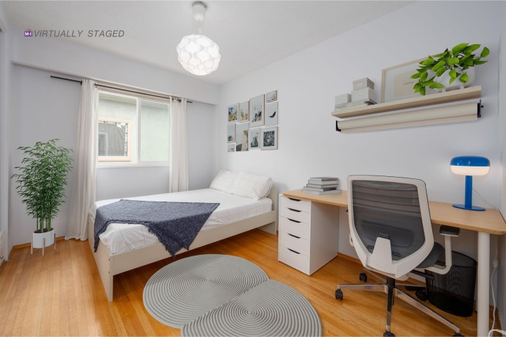 Photo 16 at 8 - 1235 W 10th Avenue, Fairview VW, Vancouver West