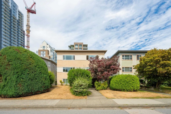 Photo 26 at 8 - 1235 W 10th Avenue, Fairview VW, Vancouver West