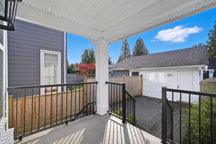 Photo 32 at 2411 George Street, Pemberton Heights, North Vancouver