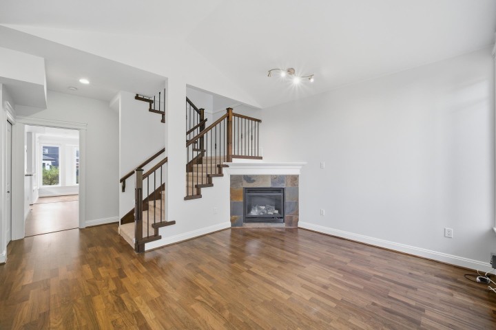 Photo 5 at 2411 George Street, Pemberton Heights, North Vancouver