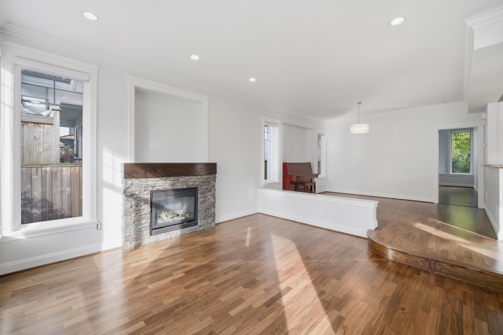 Photo 9 at 2411 George Street, Pemberton Heights, North Vancouver