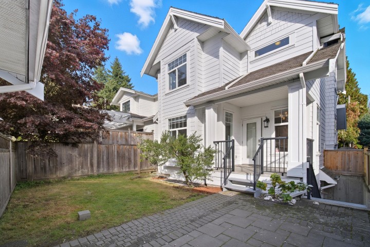 Photo 34 at 2411 George Street, Pemberton Heights, North Vancouver