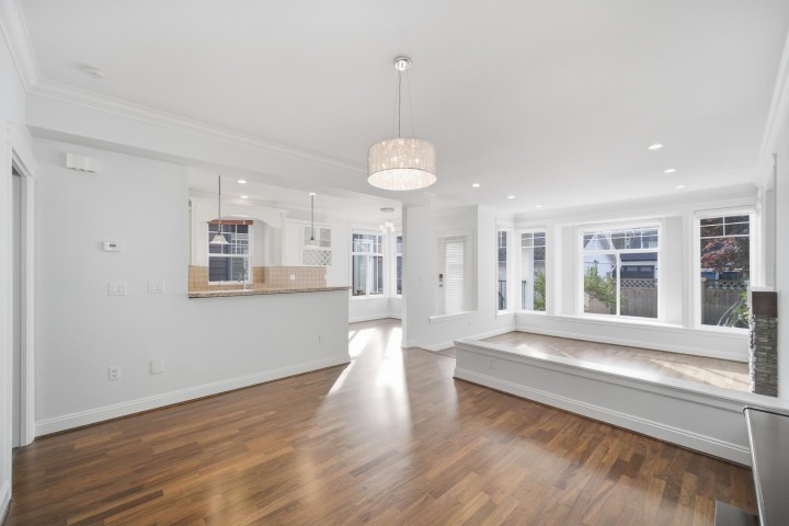 Photo 10 at 2411 George Street, Pemberton Heights, North Vancouver