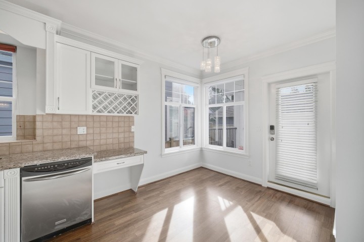 Photo 15 at 2411 George Street, Pemberton Heights, North Vancouver