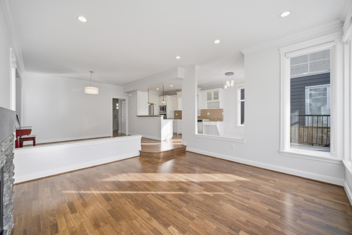 Photo 11 at 2411 George Street, Pemberton Heights, North Vancouver