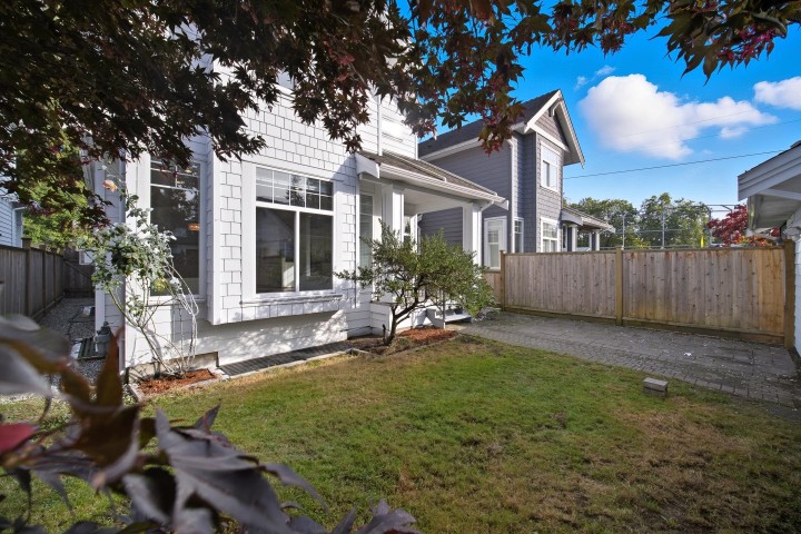 Photo 35 at 2411 George Street, Pemberton Heights, North Vancouver