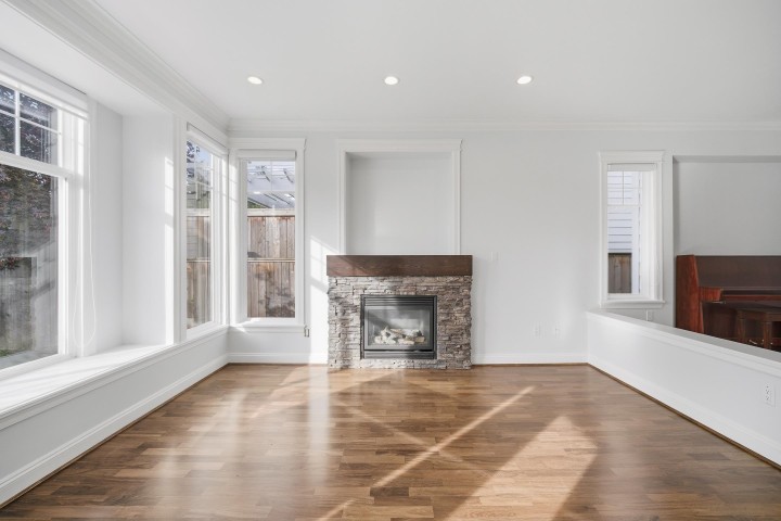 Photo 8 at 2411 George Street, Pemberton Heights, North Vancouver