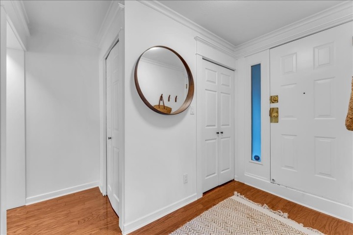 Photo 23 at 401 - 1330 Jervis Street, West End VW, Vancouver West